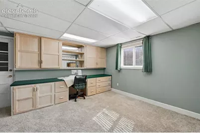 2230 Brookwood Drive, Colorado Springs, CO 80918 - Photo 37