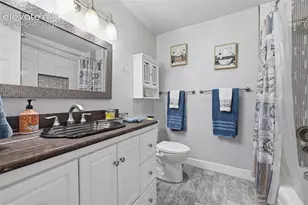2230 Brookwood Dr, Colorado Springs, CO 80918 - Photo 31