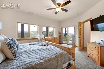 205 Eagleview Circle, Florissant, CO 80816 - Photo 19