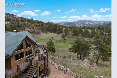 205 Eagleview Circle, Florissant, CO 80816 - Photo 45