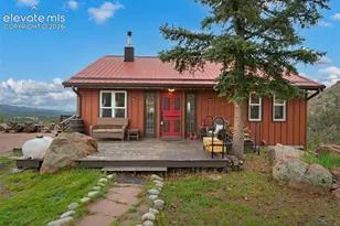 205 Eagleview Cir, Florissant, CO 80816 - Photo 3