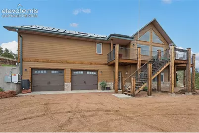 205 Eagleview Circle, Florissant, CO 80816 - Photo 47