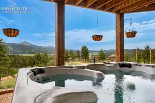 205 Eagleview Cir, Florissant, CO 80816 - Photo 41