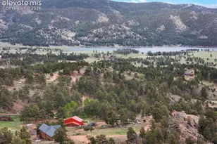 205 Eagleview Cir, Florissant, CO 80816 - Photo 43