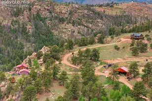 205 Eagleview Cir, Florissant, CO 80816 - Photo 1