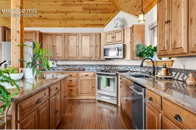 205 Eagleview Circle, Florissant, CO 80816 - Photo 7