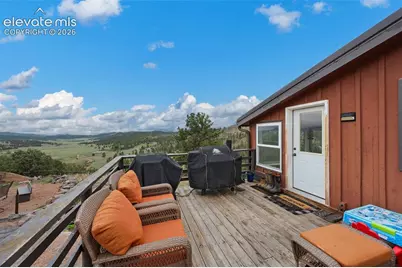 205 Eagleview Circle, Florissant, CO 80816 - Photo 23