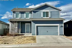 6270 Meadowbank Ln, Colorado Springs, CO 80925 - Photo 1