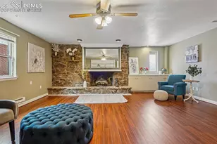 1107 Morning Star Dr, Colorado Springs, CO 80905 - Photo 7