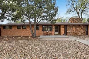 1107 Morning Star Dr, Colorado Springs, CO 80905 - Photo 1