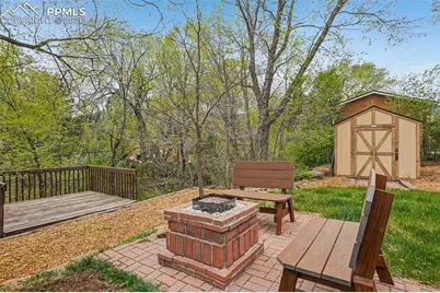 1107 Morning Star Drive, Colorado Springs, CO 80905 - Photo 37