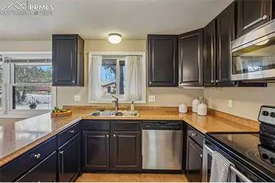 1107 Morning Star Drive, Colorado Springs, CO 80905 - Photo 15