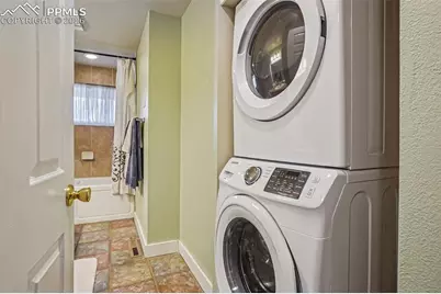 1107 Morning Star Drive, Colorado Springs, CO 80905 - Photo 21