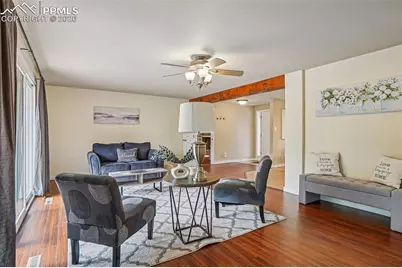 1107 Morning Star Drive, Colorado Springs, CO 80905 - Photo 11