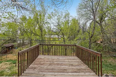 1107 Morning Star Drive, Colorado Springs, CO 80905 - Photo 35