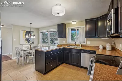 1107 Morning Star Drive, Colorado Springs, CO 80905 - Photo 17