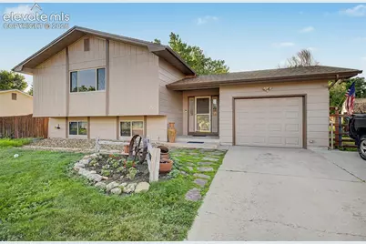4204 Sandberg Drive, Colorado Springs, CO 80911 - Photo 39