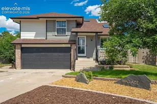 205 Wallace St, Colorado Springs, CO 80911 - Photo 1