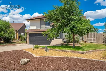205 Wallace Street, Colorado Springs, CO 80911 - Photo 3