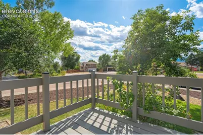 205 Wallace Street, Colorado Springs, CO 80911 - Photo 5