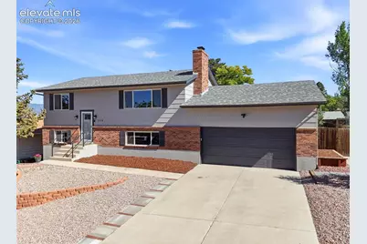 3116 Sapporo Court, Colorado Springs, CO 80918 - Photo 1
