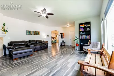 734 N Walnut Street, Colorado Springs, CO 80905 - Photo 7
