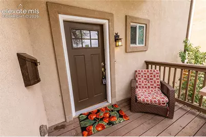 734 N Walnut Street, Colorado Springs, CO 80905 - Photo 3