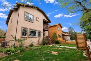734 N Walnut St, Colorado Springs, CO 80905 - Photo 1