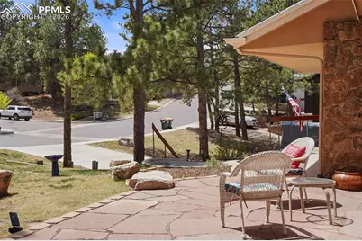 6210 Lemonwood Drive, Colorado Springs, CO 80918 - Photo 3