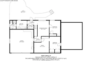 6210 Lemonwood Dr, Colorado Springs, CO 80918 - Photo 41