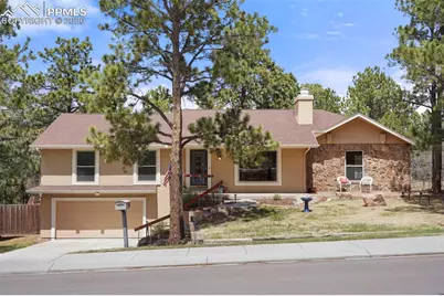 6210 Lemonwood Drive, Colorado Springs, CO 80918 - Photo 1
