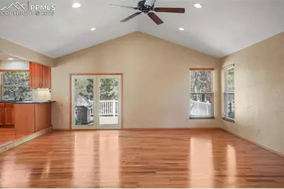 6210 Lemonwood Drive, Colorado Springs, CO 80918 - Photo 15