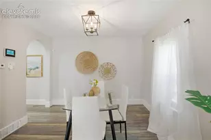 816 Sunset Rd, Colorado Springs, CO 80909 - Photo 5