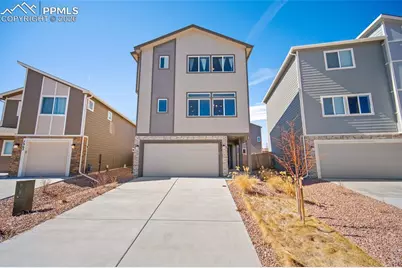7972 Jayla Trail, Colorado Springs, CO 80908 - Photo 1