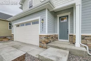 8441 W Dines Blvd, Colorado Springs, CO 80908 - Photo 3