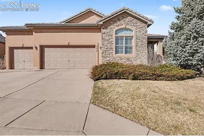 770 Concerto Drive, Colorado Springs, CO 80906 - Photo 3