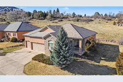 770 Concerto Drive, Colorado Springs, CO 80906 - Photo 1