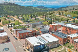 308 Victor Ave, Victor, CO 80860 - Photo 31