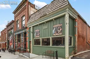 308 Victor Ave, Victor, CO 80860 - Photo 27