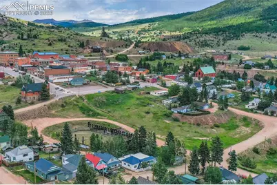 308 Victor Avenue, Victor, CO 80860 - Photo 33