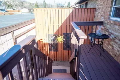 342 Mount View Lane, Colorado Springs, CO 80907 - Photo 19