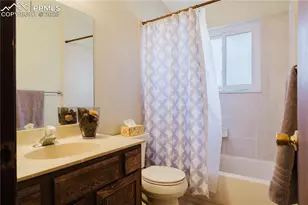 5120 Smokehouse Ln, Colorado Springs, CO 80917 - Photo 15