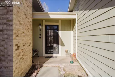 5120 Smokehouse Lane, Colorado Springs, CO 80917 - Photo 3