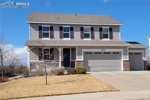 10952 Torreys Peak Way, Peyton, CO 80831 - Photo 5