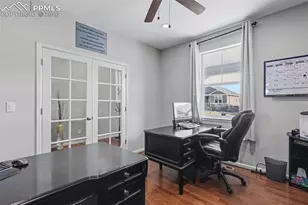 10952 Torreys Peak Way, Peyton, CO 80831 - Photo 9