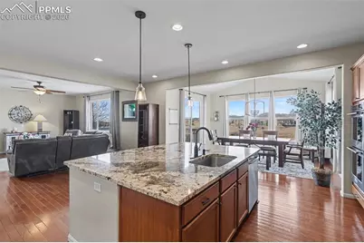 10952 Torreys Peak Way, Peyton, CO 80831 - Photo 11