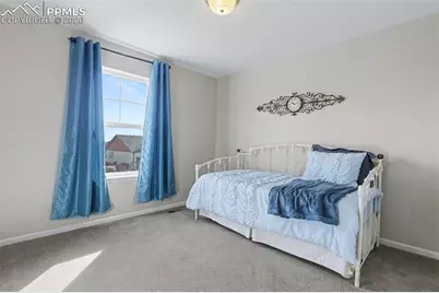 10952 Torreys Peak Way, Peyton, CO 80831 - Photo 21