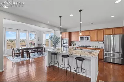 10952 Torreys Peak Way, Peyton, CO 80831 - Photo 13