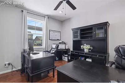 10952 Torreys Peak Way, Peyton, CO 80831 - Photo 7