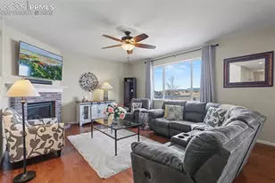 10952 Torreys Peak Way, Peyton, CO 80831 - Photo 9